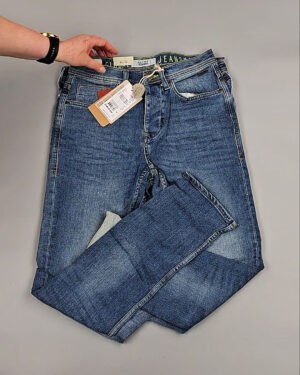 Фотография  829 - Джинсы BLEND HE 045#5 кг, ЛОТ №8687 оптом в Кирове и Кировской области