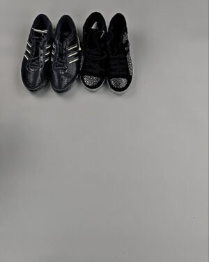 Фотография  658 - Обувь спорт BRAND Sport W  O59#7,2 кг, ЛОТ №8652 оптом в Кирове и Кировской области