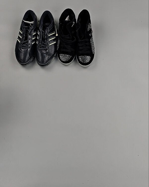 Фотография  303 - Обувь спорт BRAND Sport W  O59#7,2 кг, ЛОТ №8652 оптом в Кирове и Кировской области