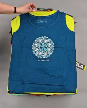 Фотография  385 - CANADA Summer mix #50 кг, ЛОТ №8709 оптом в Кирове и Кировской области