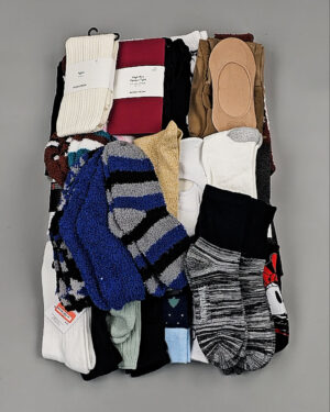 Купить Носки Nordstrom 124#2,5 кг, ЛОТ №8493 оптом в Кирове и Кировской области