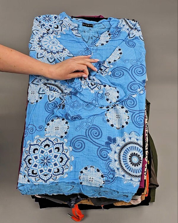 Фотография  342 - Норвегия S#78 кг, ЛОТ №ВК0066 оптом в Кирове и Кировской области