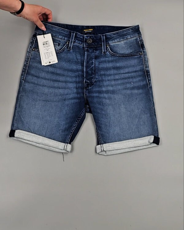Фотография  286 - Шорты JACK JONES men 045#5 кг, ЛОТ №8662 оптом в Кирове и Кировской области