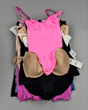 Фотография  567 - Купальники Nordstrom 124#2,8 кг, ЛОТ №8490 оптом в Кирове и Кировской области