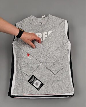 Фотография  723 - KIDS NIKE CAN 084#5 кг, ЛОТ №8503 оптом в Кирове и Кировской области