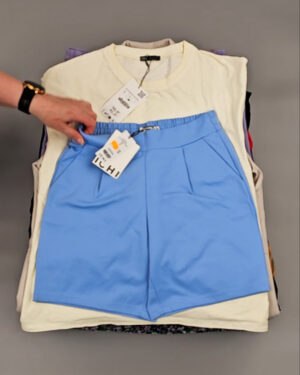 Фотография  449 - DK COMPANY Summer mix 045#13 кг, ЛОТ №8677 оптом в Кирове и Кировской области