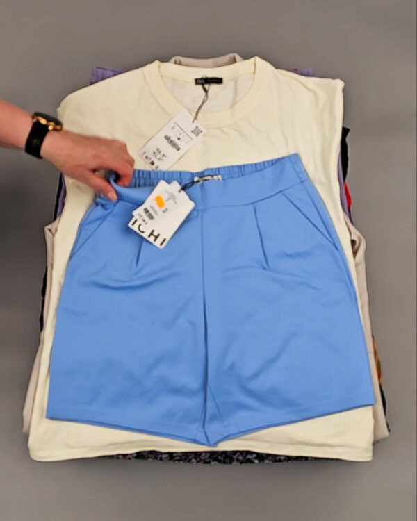 Фотография  456 - DK COMPANY Summer mix 045#13 кг, ЛОТ №8677 оптом в Кирове и Кировской области