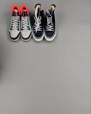 Фотография  556 - Обувь спорт BRAND Sport W  O59#7 кг оптом в Кирове и Кировской области