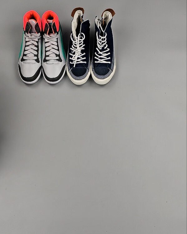 Фотография  800 - Обувь спорт BRAND Sport W  O59#7 кг оптом в Кирове и Кировской области