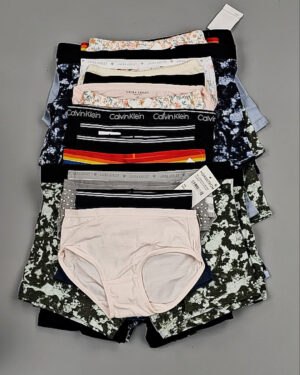 Фотография  885 - Нижнее белье дети Nordstrom 124#2,3 кг, ЛОТ №8487 оптом в Кирове и Кировской области