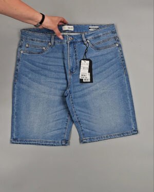 Фотография  136 - Шорты BLEND HE 045#5 кг, ЛОТ №8647 оптом в Кирове и Кировской области