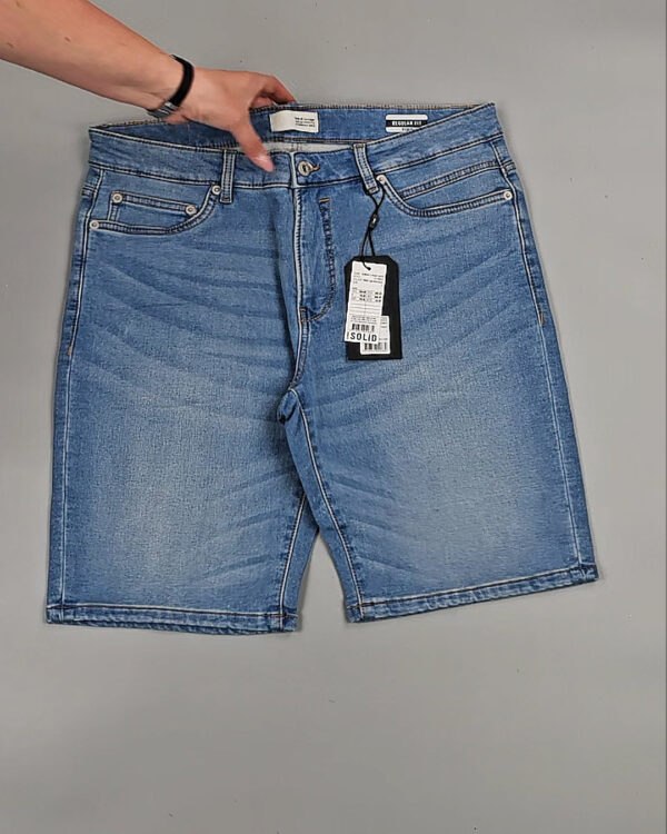 Фотография  865 - Шорты BLEND HE 045#5 кг, ЛОТ №8647 оптом в Кирове и Кировской области