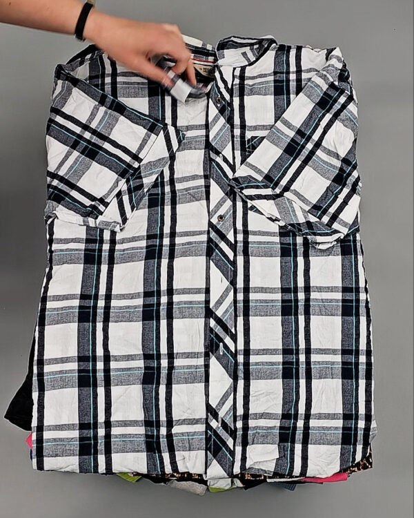 Фотография  990 - Cr+Ex Summer mix#100 кг, ЛОТ № ВК0098 оптом в Кирове и Кировской области