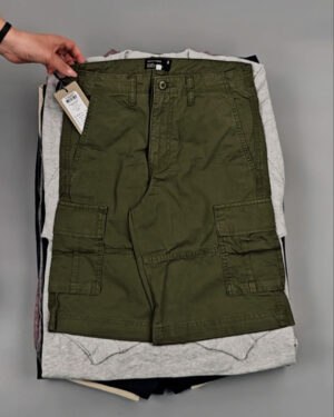 Фотография  716 - ONLY/JJ/BLEND men Summer 045#10 кг, ЛОТ №8665 оптом в Кирове и Кировской области