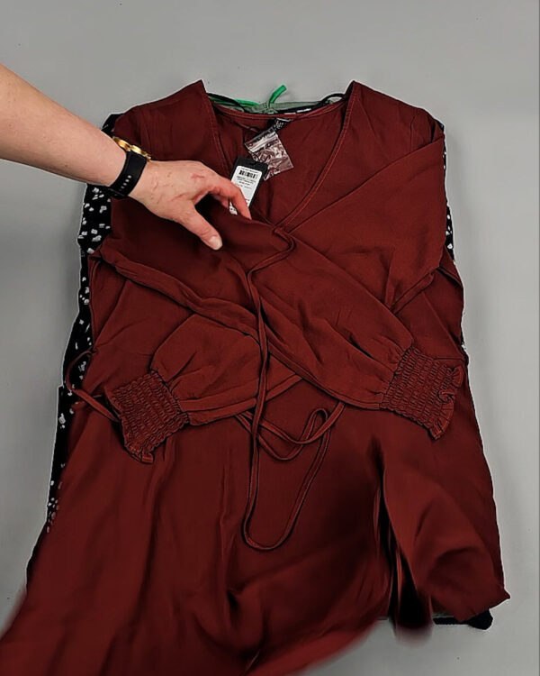 Фотография  107 - Платья VERO MODA Summer 045#4,1 кг, ЛОТ №8558 оптом в Кирове и Кировской области