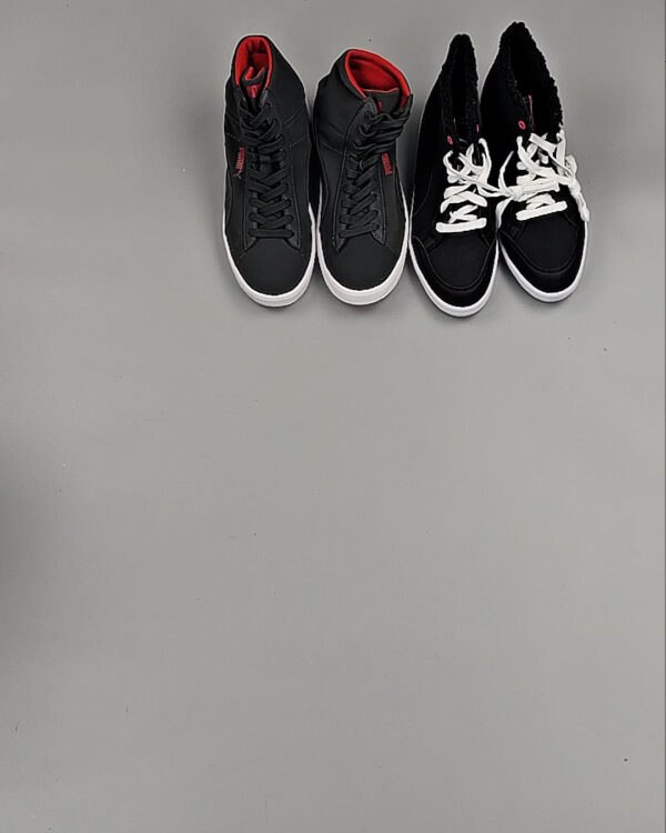 Фотография  856 - Обувь спорт BRAND Sport W  O59#6,7 кг, ЛОТ №8650 оптом в Кирове и Кировской области