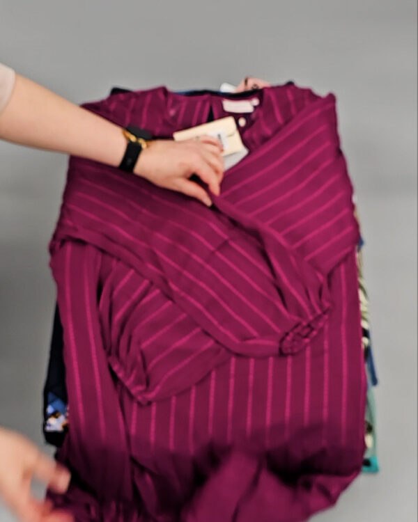 Фотография  440 - ONLY Summer mix 045#15 кг, ЛОТ №8514 оптом в Кирове и Кировской области