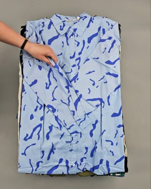 Купить B.YOUNG Summer mix 045#15 кг, ЛОТ №8569 оптом в Кирове и Кировской области