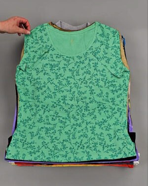 Фотография  235 - Футболки м/ж Cr+Ex#8,3 кг, ЛОТ № ВК0102 оптом в Кирове и Кировской области