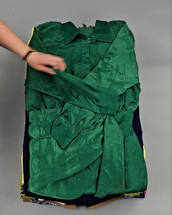 Фотография  426 - NEXT Summer Women mix#15 кг, ЛОТ №8519 оптом в Кирове и Кировской области