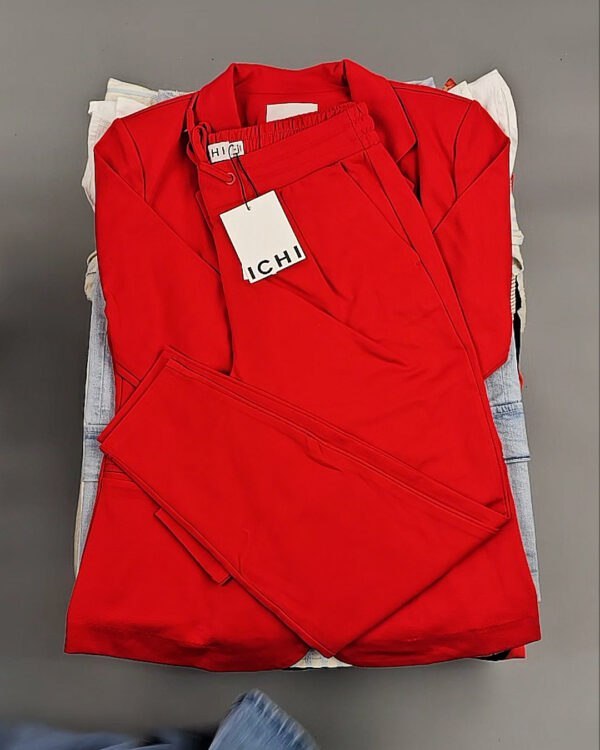 Фотография  670 - ICHI Summer mix 045#15 кг оптом в Кирове и Кировской области