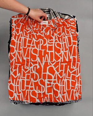 Фотография  234 - Блузки S#10 кг, ЛОТ № ВК0104 оптом в Кирове и Кировской области