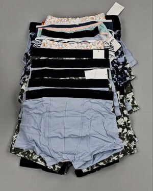 Фотография  151 - Нижнее белье дети Nordstrom 124#2,3 кг, ЛОТ №8487 оптом в Кирове и Кировской области