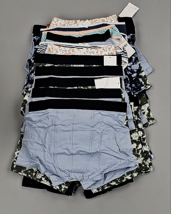 Фотография  532 - Нижнее белье дети Nordstrom 124#2,3 кг, ЛОТ №8487 оптом в Кирове и Кировской области