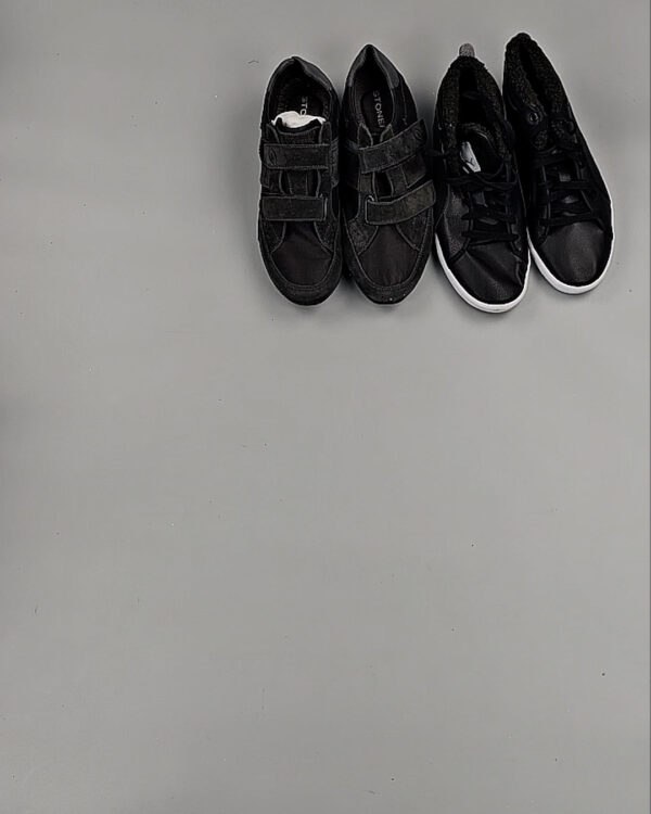 Фотография  168 - Обувь спорт BRAND Sport W  O59#7,3 кг, ЛОТ №8653 оптом в Кирове и Кировской области