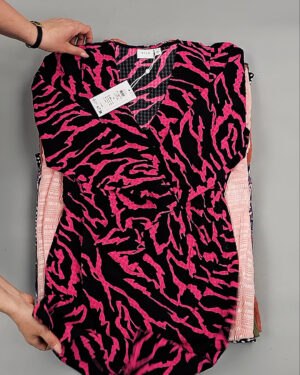 Фотография  818 - Платья VILA Summer 045#5 кг, ЛОТ №8619 оптом в Кирове и Кировской области