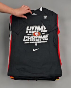 Фотография  702 - KIDS NIKE CAN 084#5 кг, ЛОТ №8476 оптом в Кирове и Кировской области