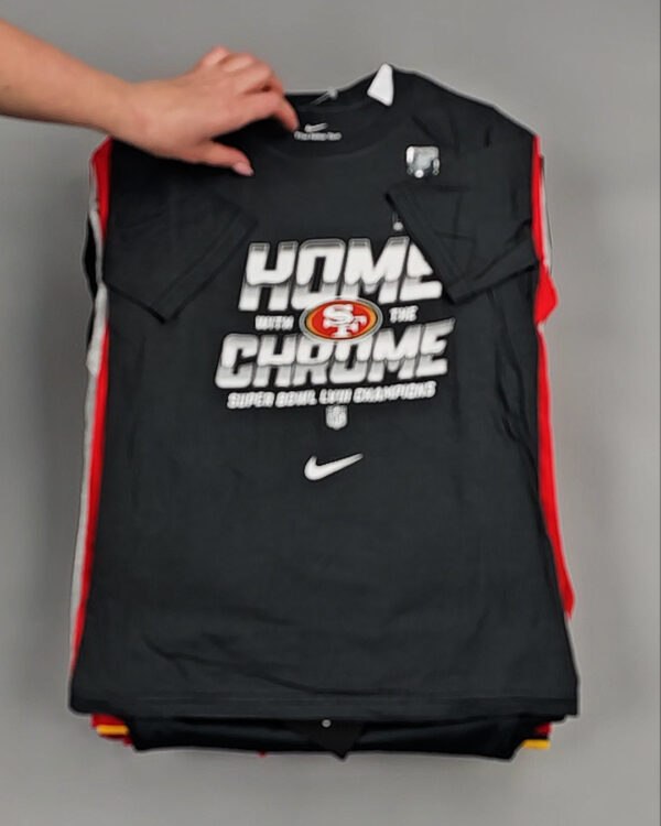 Фотография  875 - KIDS NIKE CAN 084#5 кг, ЛОТ №8476 оптом в Кирове и Кировской области