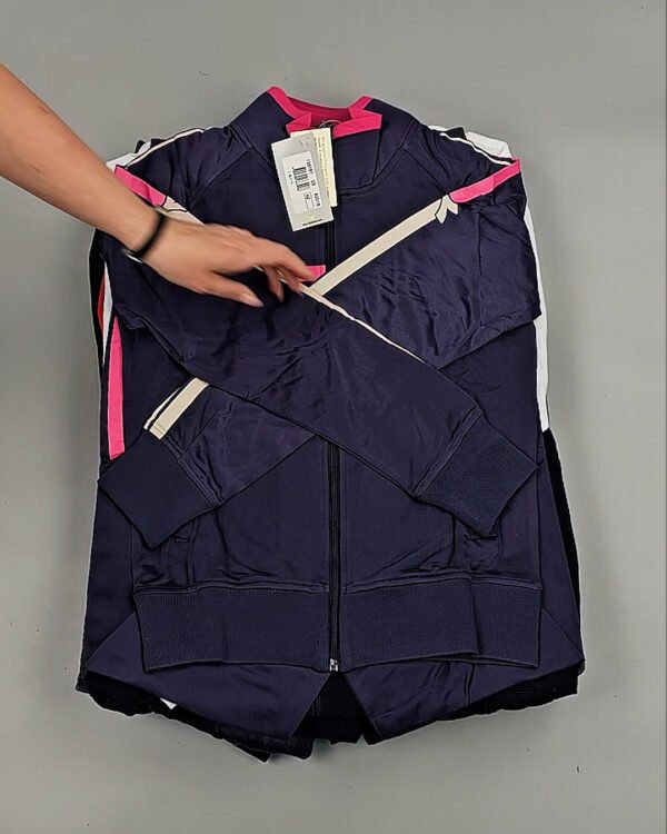 Фотография  989 - Спортивные костюмы  AD83#10 шт, ЛОТ №8641 оптом в Кирове и Кировской области