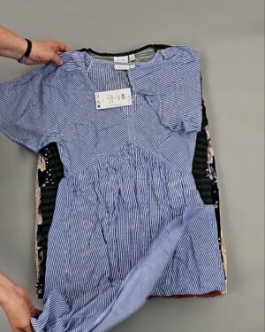 Фотография  329 - Платья VILA Summer 045#5 кг, ЛОТ №8618 оптом в Кирове и Кировской области