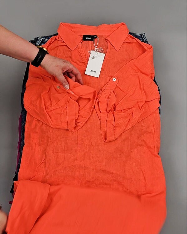 Фотография  736 - ZIZZI XXL 045#30 шт, ЛОТ №8723 оптом в Кирове и Кировской области