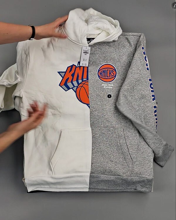 Фотография  410 - Толстовки муж HOLLISTER SW#10 кг оптом в Кирове и Кировской области