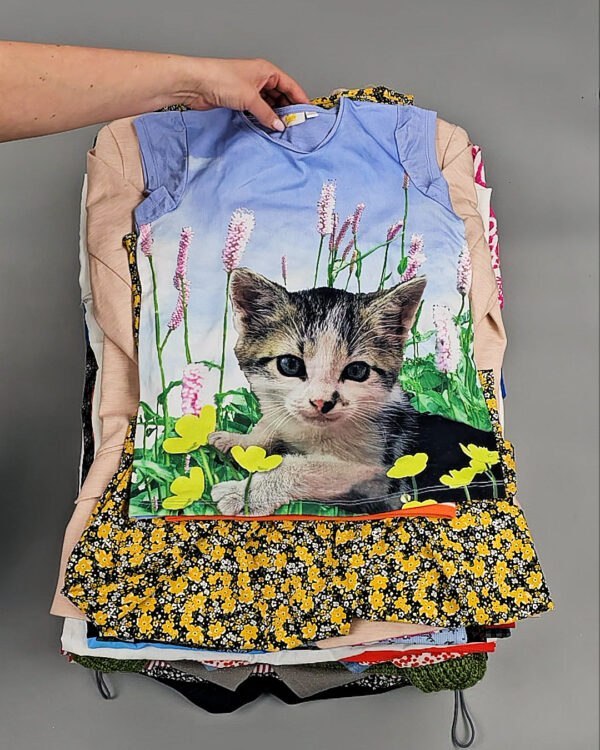 Фотография  993 - Mix Summer#100 кг оптом в Кирове и Кировской области