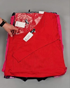 Фотография  512 - ZIZZI XXL 045#30 шт, ЛОТ №8721 оптом в Кирове и Кировской области