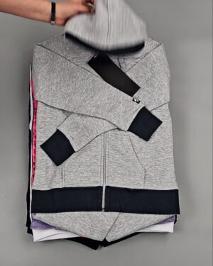 Фотография  236 - Спортивные костюмы  AD83#10 шт, ЛОТ №8638 оптом в Кирове и Кировской области