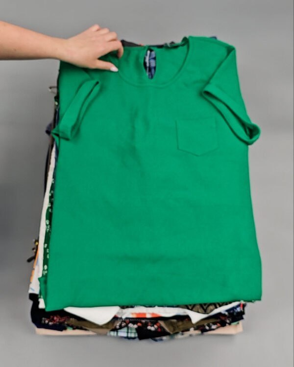 Фотография  641 - Scotland Summer mix#100 кг оптом в Кирове и Кировской области