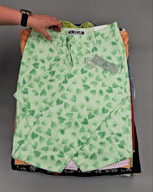 Фотография  334 - DK COMPANY Summer mix 045#13 кг, ЛОТ №8676 оптом в Кирове и Кировской области