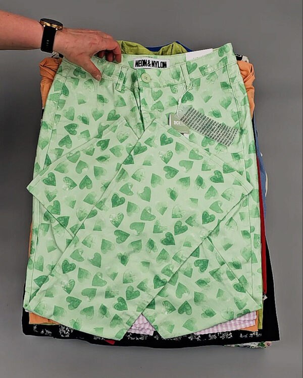 Фотография  117 - DK COMPANY Summer mix 045#13 кг, ЛОТ №8676 оптом в Кирове и Кировской области