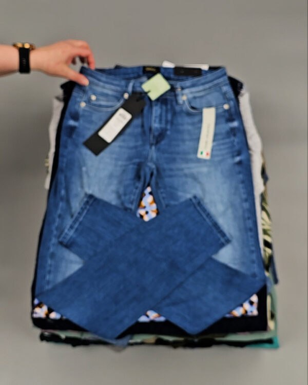 Фотография  823 - ONLY Summer mix 045#15 кг, ЛОТ №8514 оптом в Кирове и Кировской области