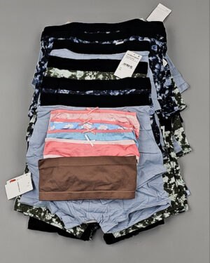 Купить Нижнее белье дети Nordstrom 124#2,3 кг, ЛОТ №8487 оптом в Кирове и Кировской области