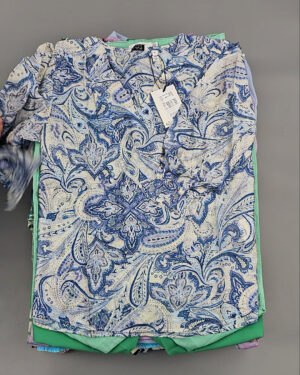 Фотография  230 - B.YOUNG Summer mix 045#15 кг, ЛОТ №8567 оптом в Кирове и Кировской области