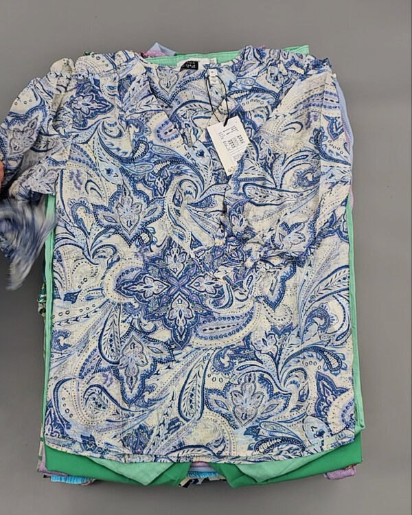 Фотография  447 - B.YOUNG Summer mix 045#15 кг, ЛОТ №8567 оптом в Кирове и Кировской области