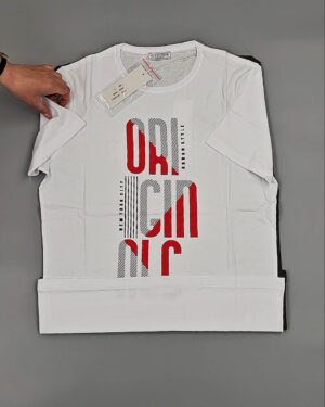 Фотография  750 - Футболки ALTITUDINE#25 шт, ЛОТ №8669 оптом в Кирове и Кировской области