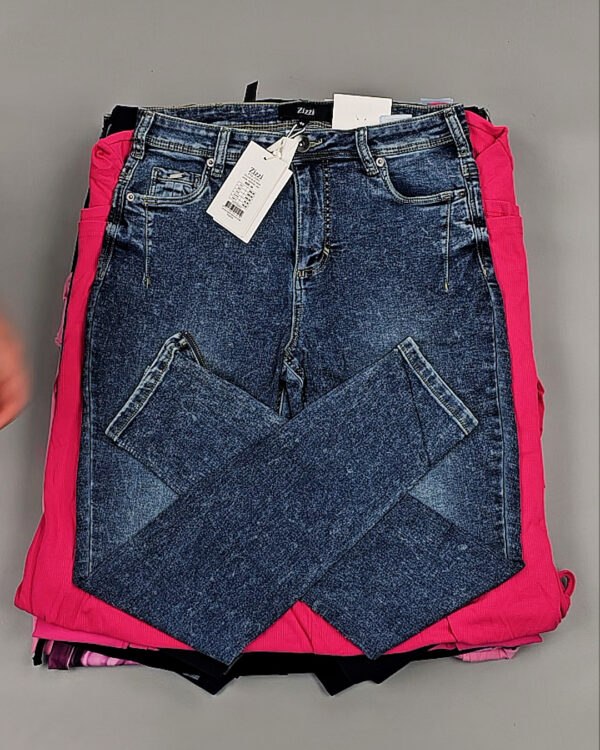 Фотография  675 - ZIZZI XXL 045#30 шт, ЛОТ №8721 оптом в Кирове и Кировской области