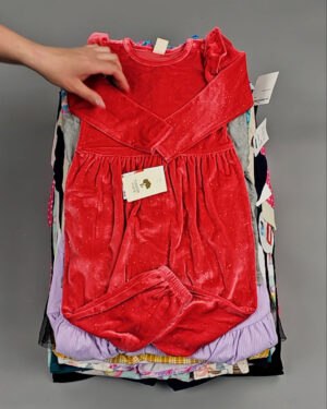 Фотография  398 - Nordstrom kids mix 124#7 кг, ЛОТ №8500 оптом в Кирове и Кировской области
