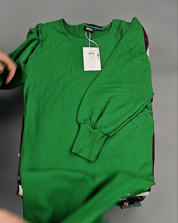 Фотография  502 - ONLY Summer mix 045#15 кг, ЛОТ №8455 оптом в Кирове и Кировской области